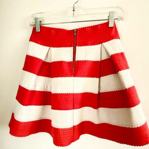 Vintage Harajuku Style Cosplay mini skirt - Picture 3 of 9